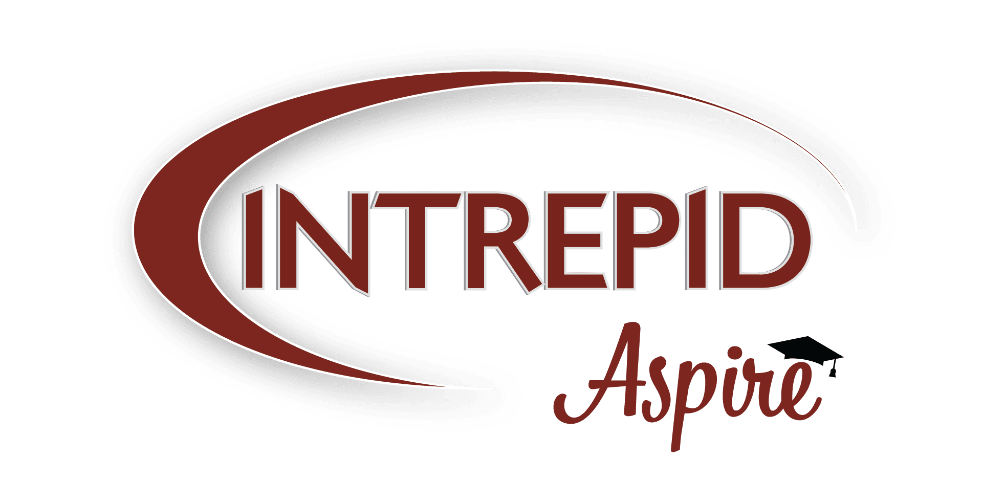 Intrepid Aspire Logo Option