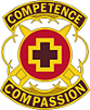 Fox Army Health Center logo