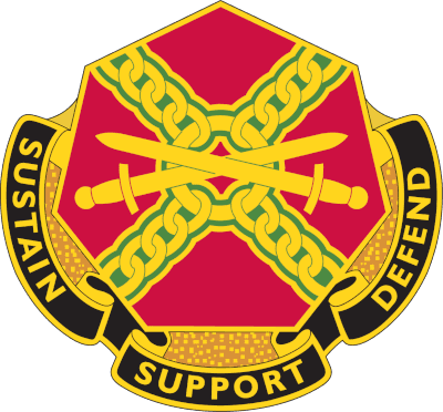 U.S. Army Installation Management Command Logo