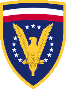 US Army European Command logo