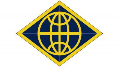 US Army Financial Management Command logo