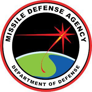 Missile Defense Agency logo