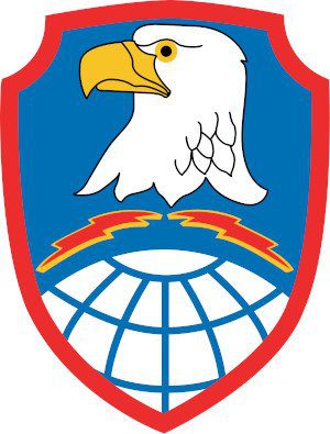Space and Missile Defense Command logo