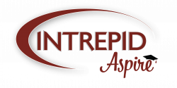 Intrepid Aspire logo